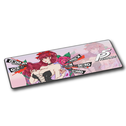 Desk Mat - 17