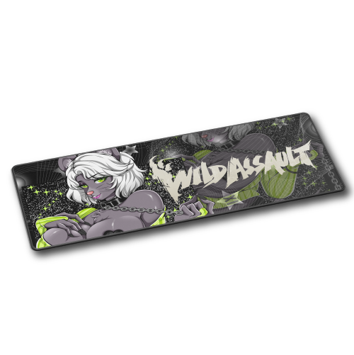 Desk Mat - 21