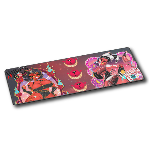 Desk Mat - 26