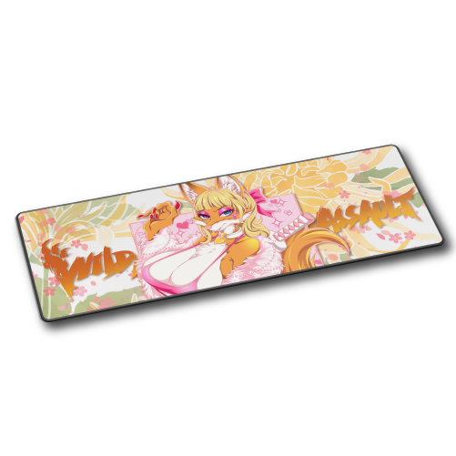 Desk Mat - 20