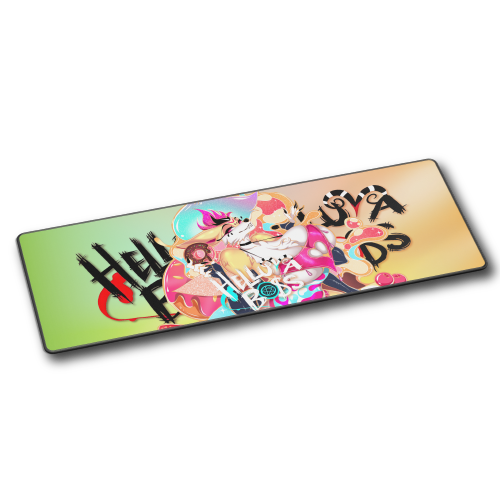 Desk Mat - 28
