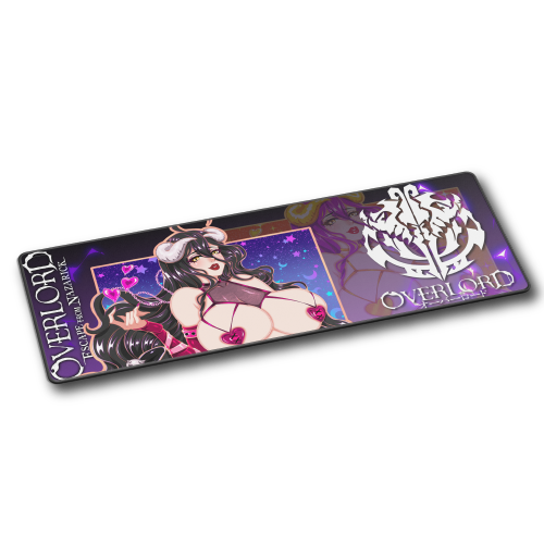 Desk Mat - 23