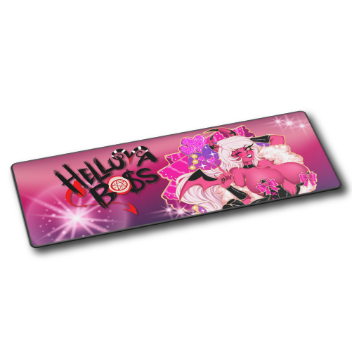 Desk Mat - 25