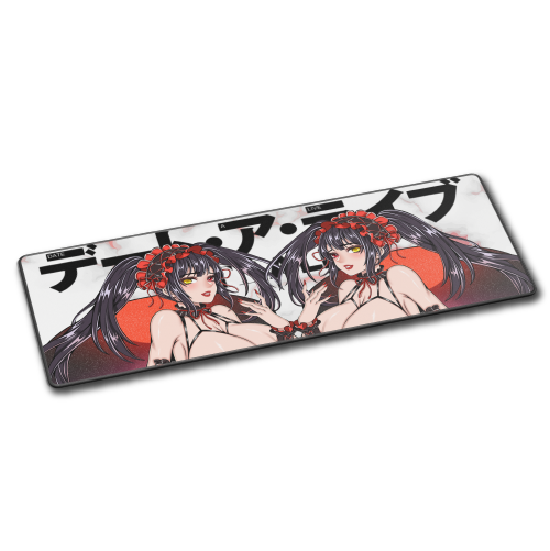 Desk Mat - 44