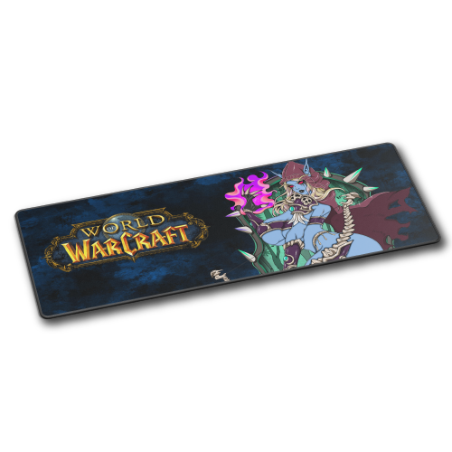 Desk Mat - 47