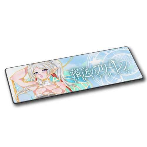 Desk Mat - 63