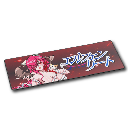 Desk Mat - 76