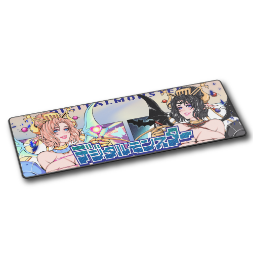 Desk Mat - 78