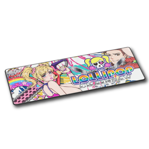 Desk Mat - 83