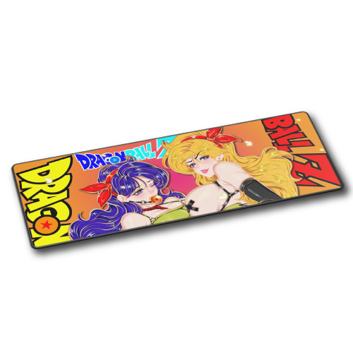 Desk Mat - 81