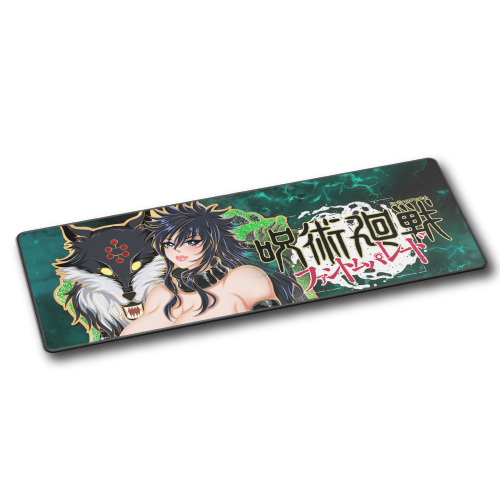 Desk Mat - 88
