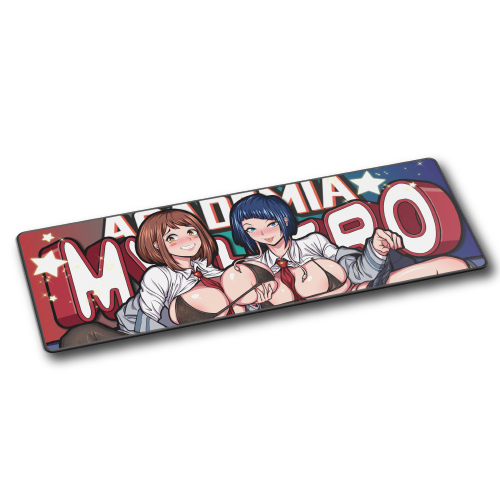 Desk Mat - 85