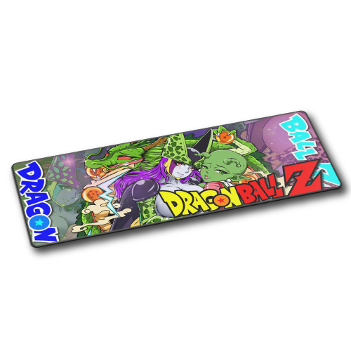 Desk Mat - 93