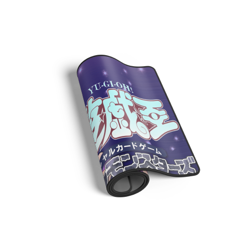 Desk Mat - 91