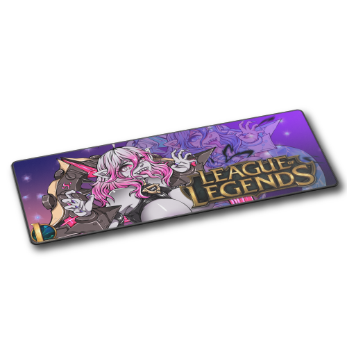 Desk Mat - 102
