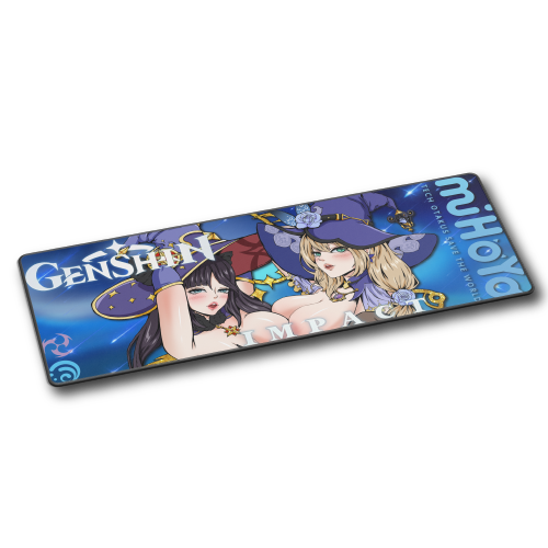 Desk Mat - 96
