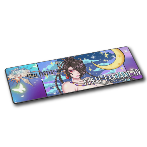 Desk Mat - 97