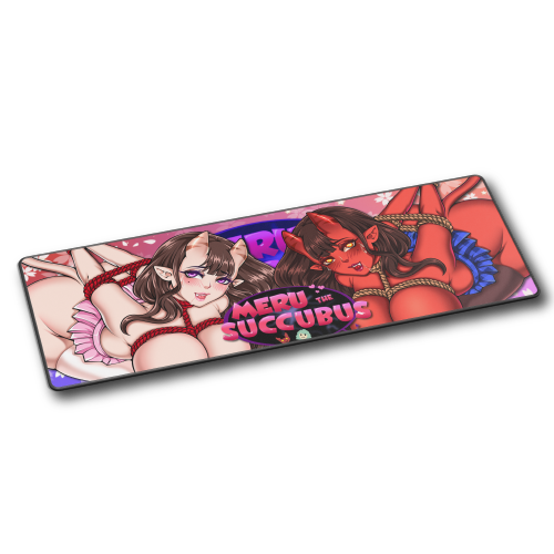 Desk Mat - 100