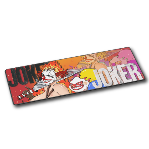 Desk Mat - 104