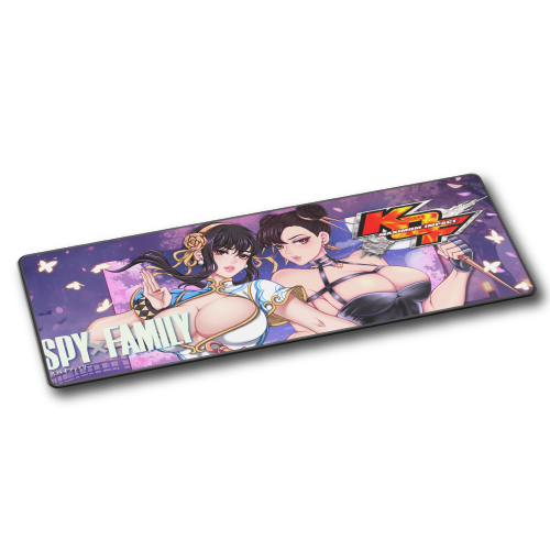 Desk Mat - 105