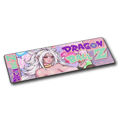 Desk Mat - 106