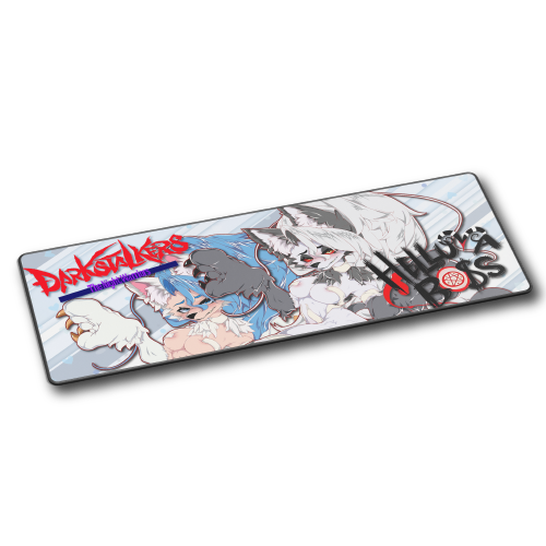 Desk Mat - 108