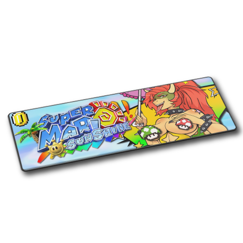 Desk Mat - 109