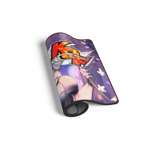 Desk Mat - 105