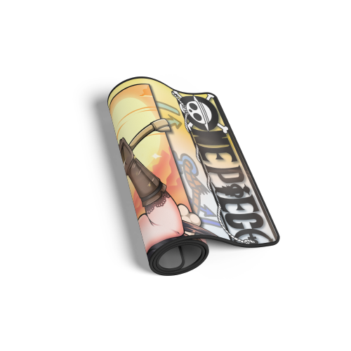 Desk Mat - 107