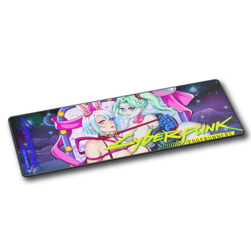 Desk Mat - 103