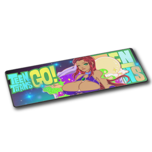 Desk Mat - 112