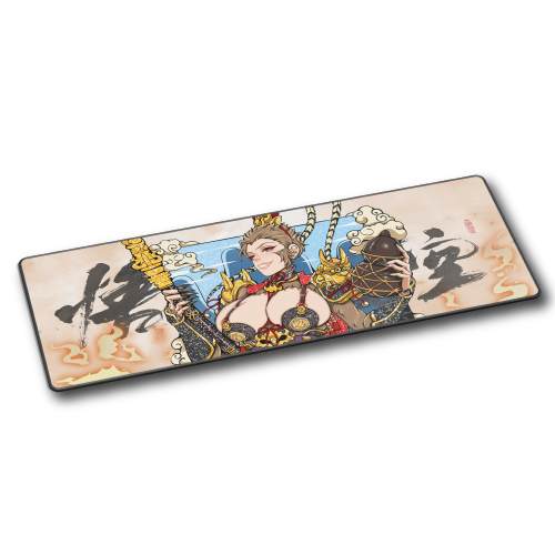 Desk Mat - 117