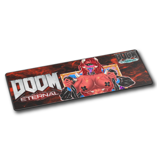 Desk Mat - 74
