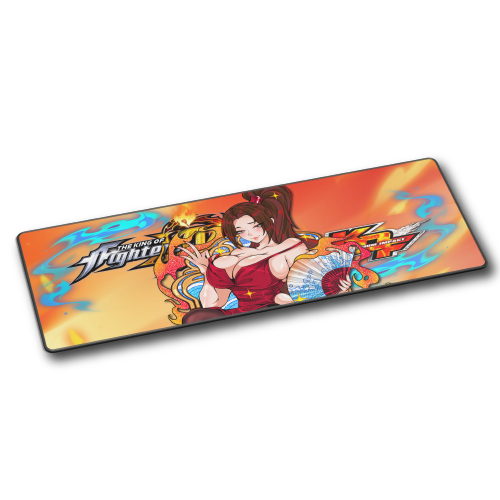 Desk Mat - 123