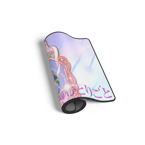 Desk Mat - 151