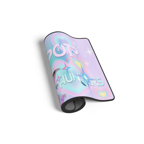 Desk Mat - 152