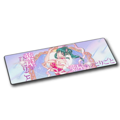 Desk Mat - 151