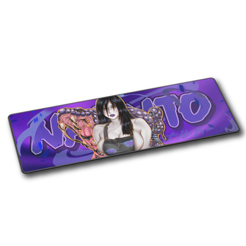 Desk Mat - 155