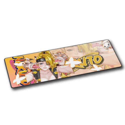 Desk Mat - 157