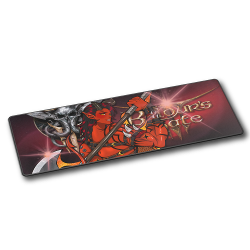 Desk Mat - 145