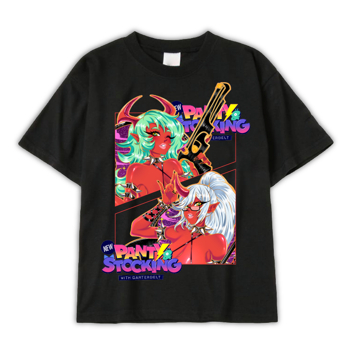 T-Shirt 397