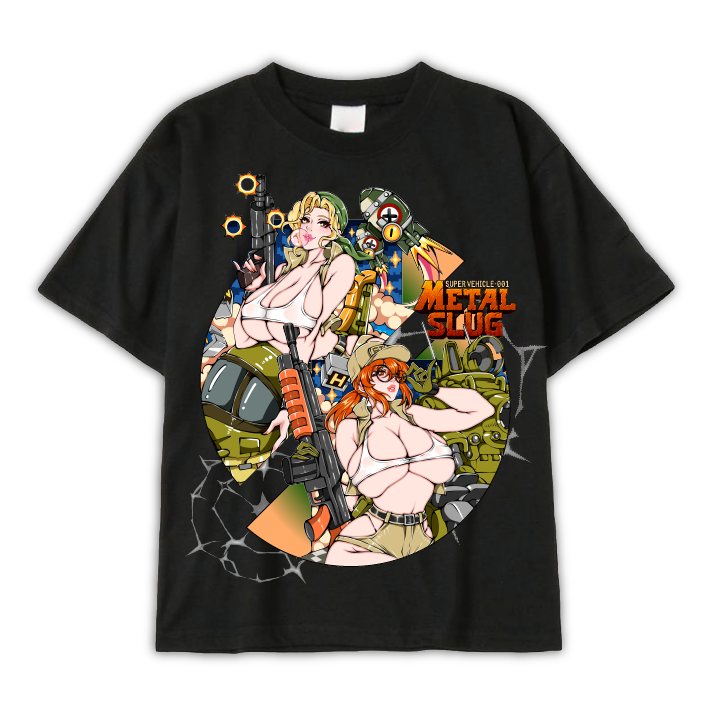 T-Shirt 407