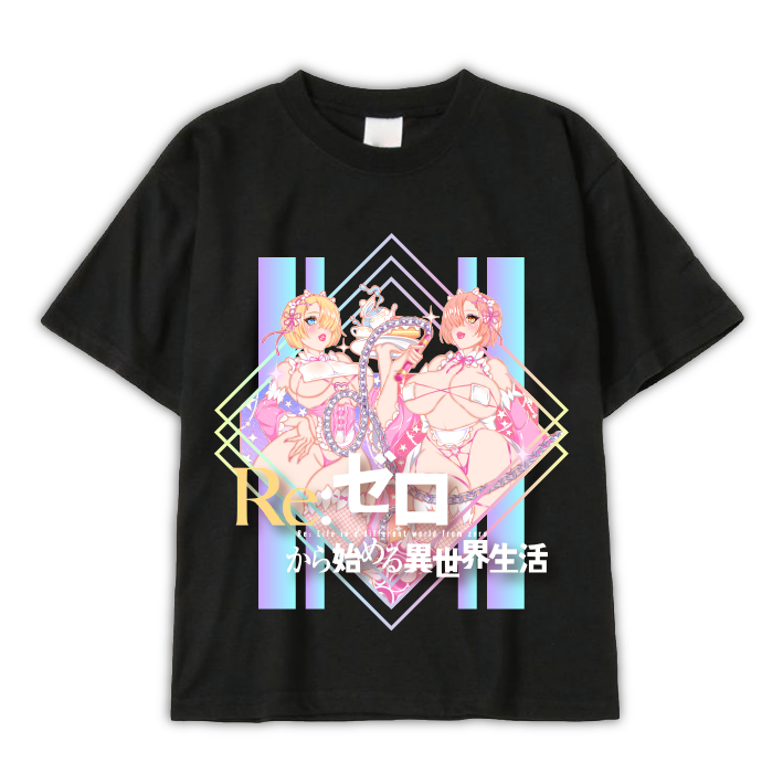 T-Shirt 408