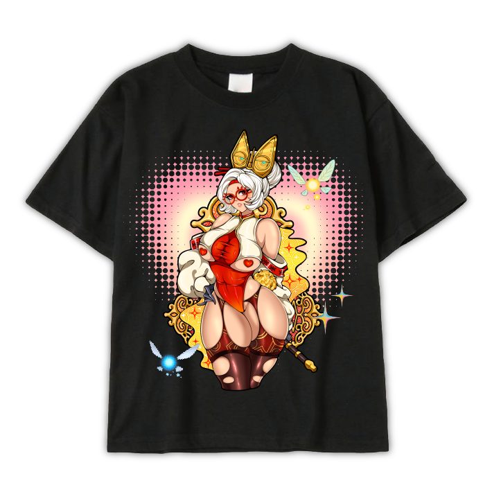 T-Shirt 395
