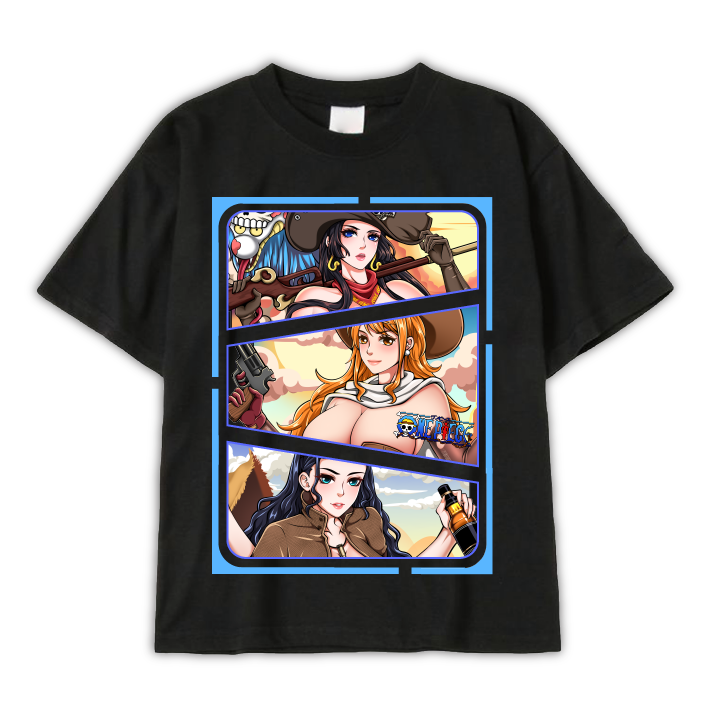 T-Shirt 392