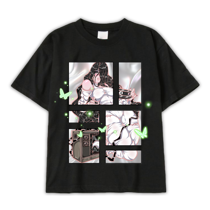 T-Shirt 389