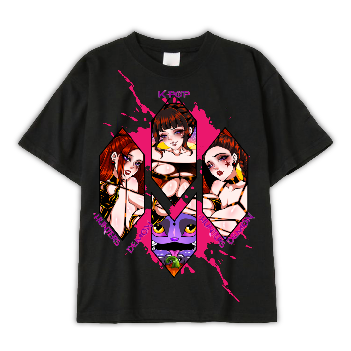 T-Shirt 390