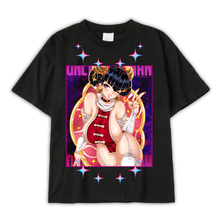 T-Shirt 383
