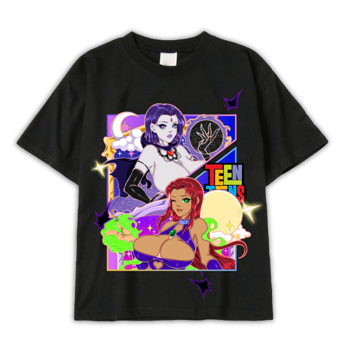 T-Shirt 416
