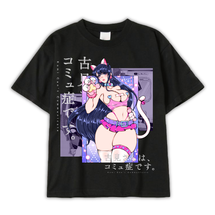 T-Shirt 418